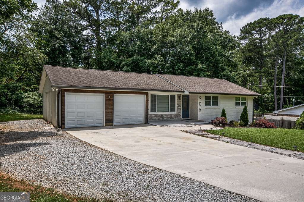 905 Hickory Ridge Road Lilburn - 2