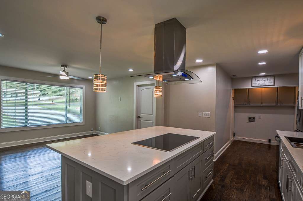 905 Hickory Ridge Road Lilburn - 20