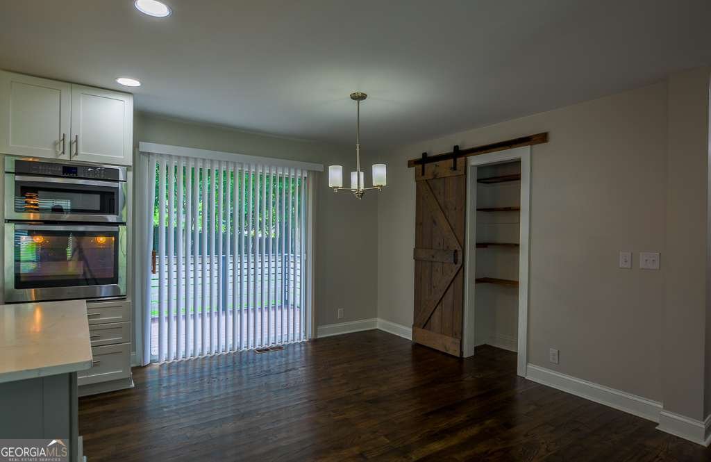 905 Hickory Ridge Road Lilburn - 21