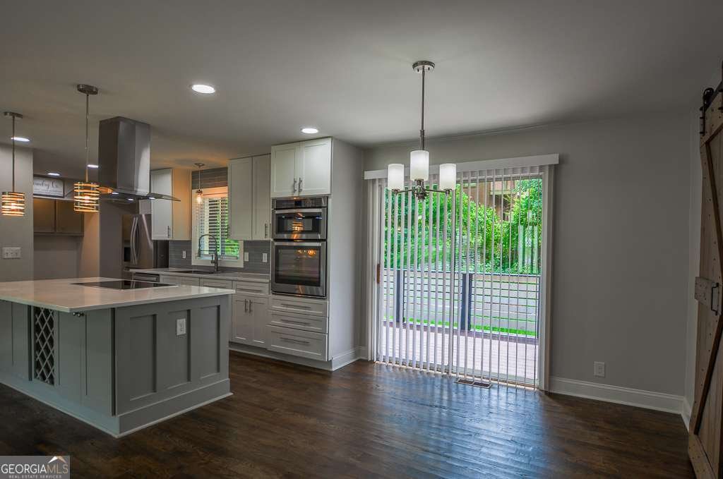 905 Hickory Ridge Road Lilburn - 22