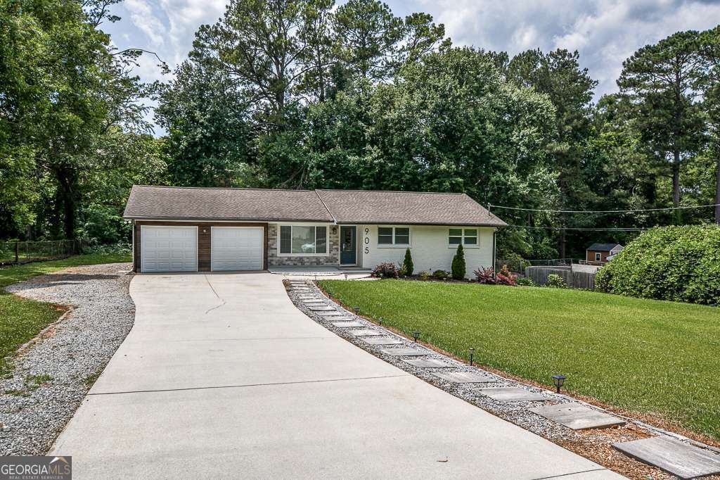905 Hickory Ridge Road Lilburn - 3