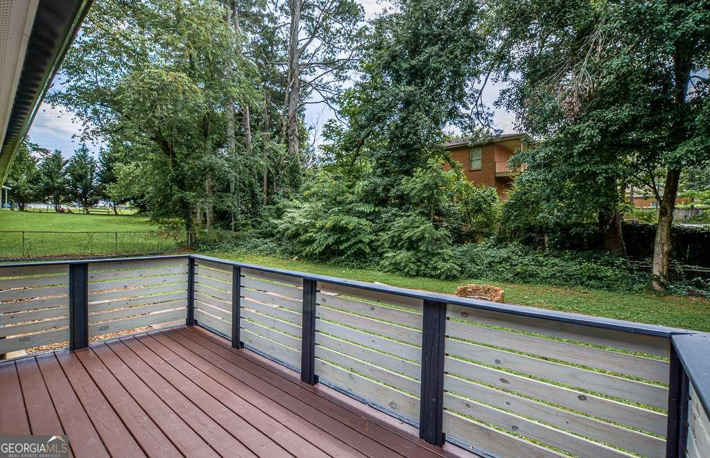 905 Hickory Ridge Road Lilburn - 38