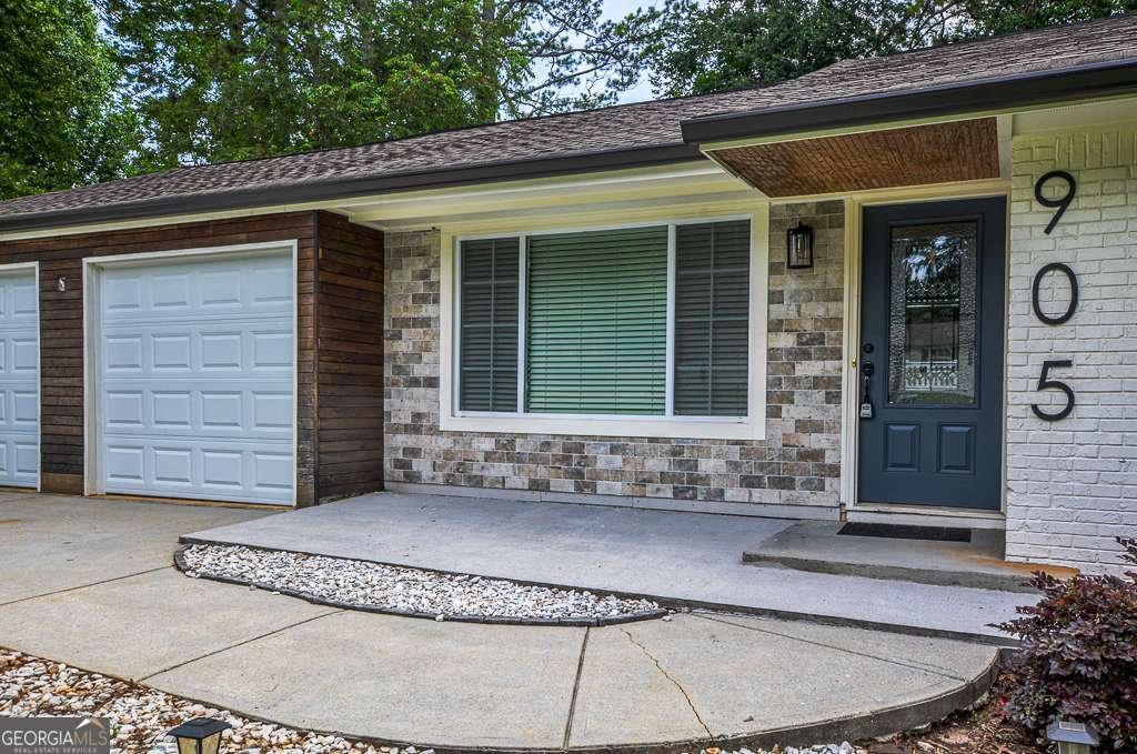 905 Hickory Ridge Road Lilburn - 4