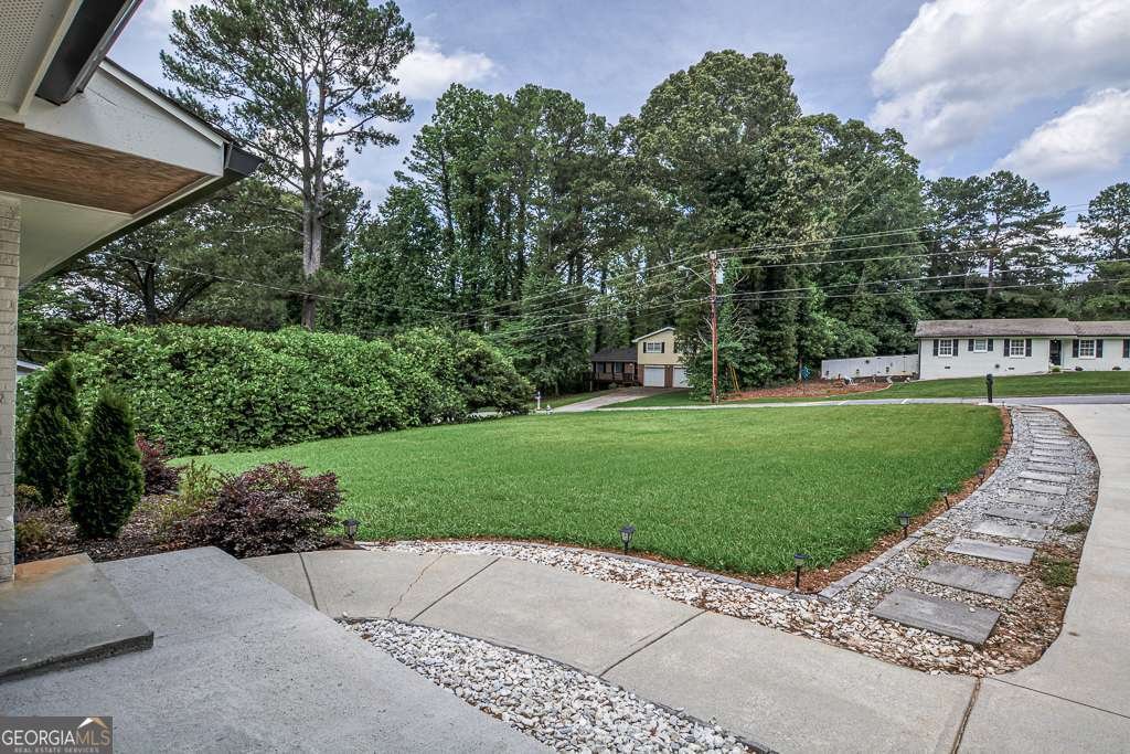 905 Hickory Ridge Road Lilburn - 40