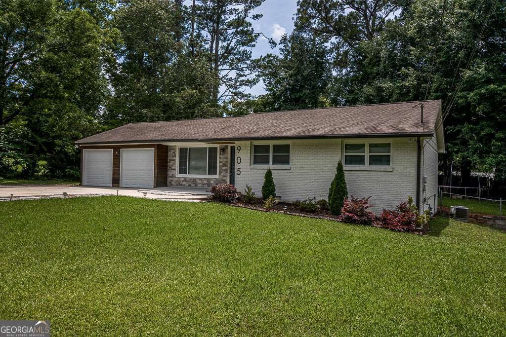 905 Hickory Ridge Road Lilburn - 41