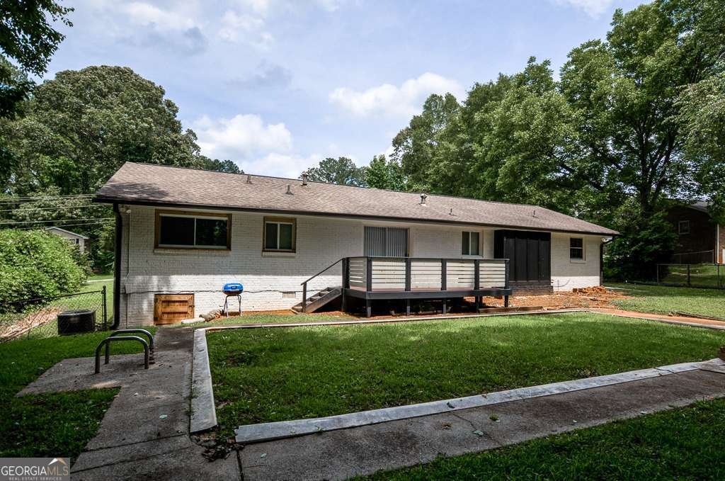 905 Hickory Ridge Road Lilburn - 42