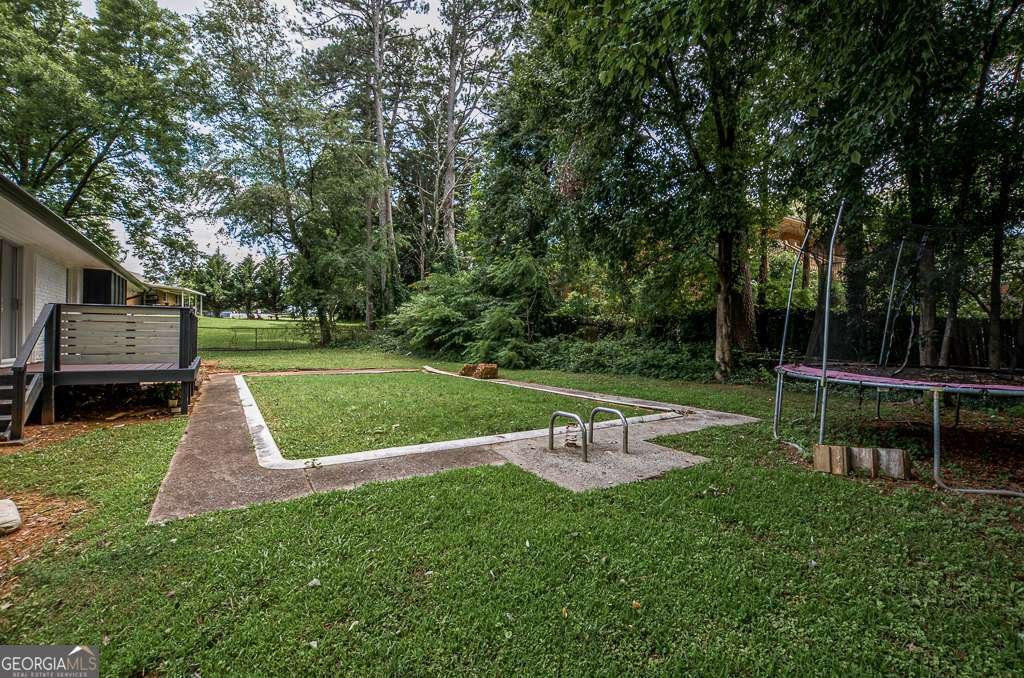 905 Hickory Ridge Road Lilburn - 43