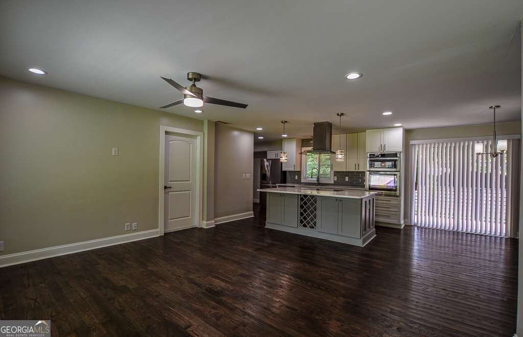 905 Hickory Ridge Road Lilburn - 7