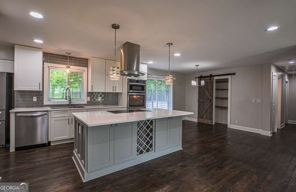 905 Hickory Ridge Road Lilburn - 8