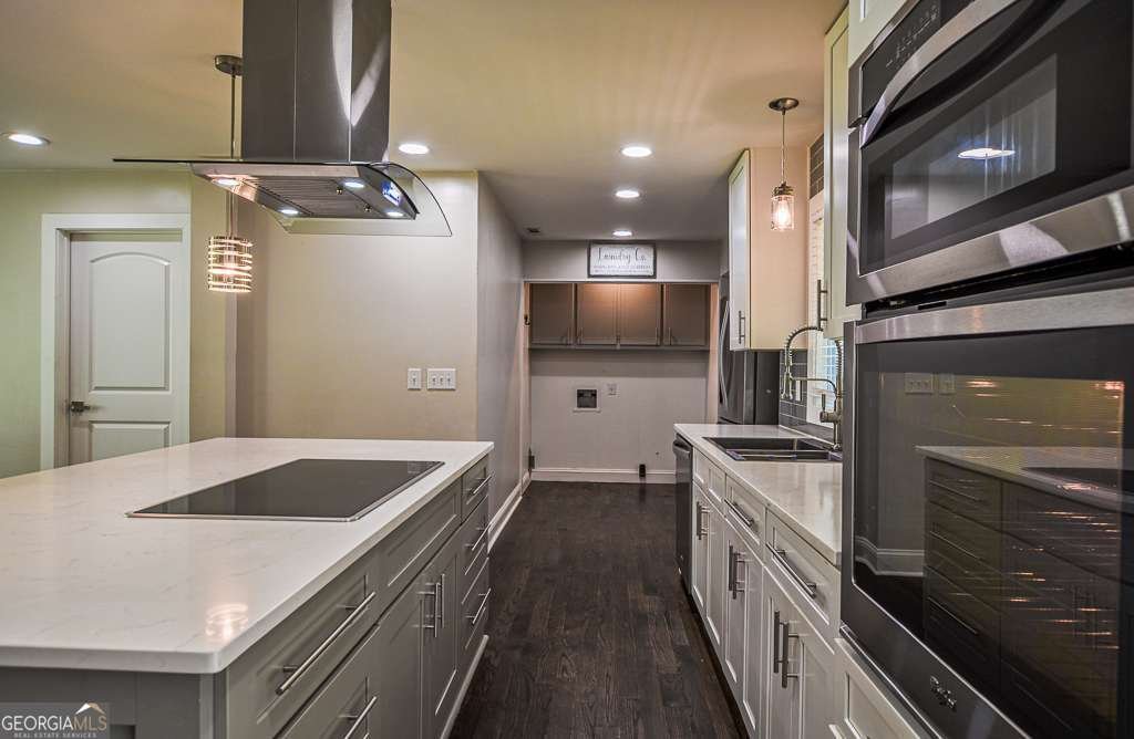 905 Hickory Ridge Road Lilburn - 9