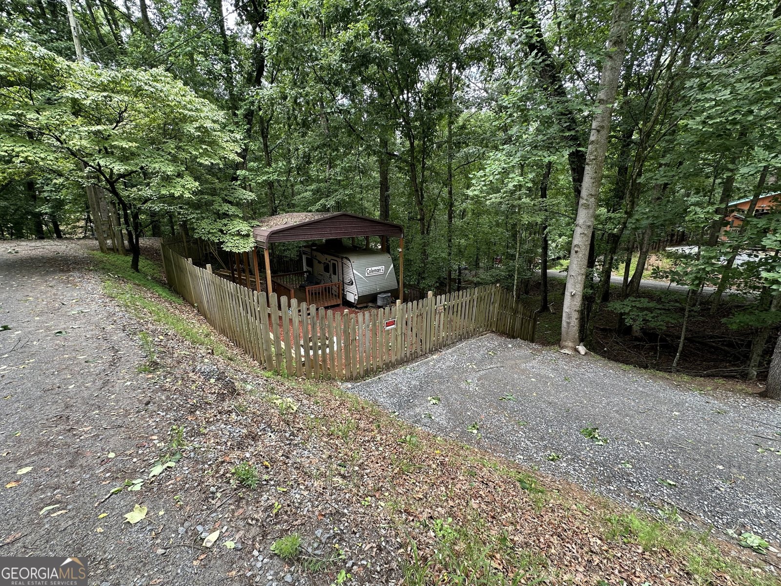 336 6th Street Ellijay - 1