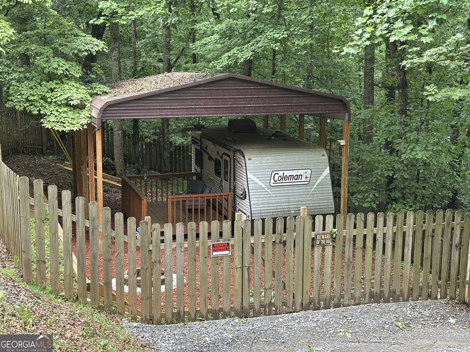 336 6th Street Ellijay - 14