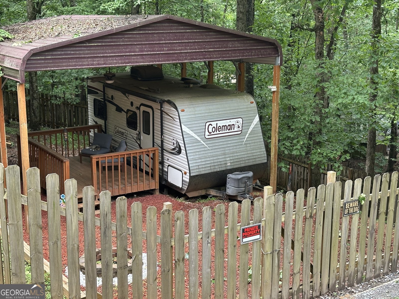 336 6th Street Ellijay - 16