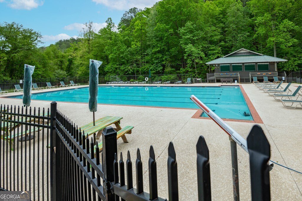 336 6th Street Ellijay - 17