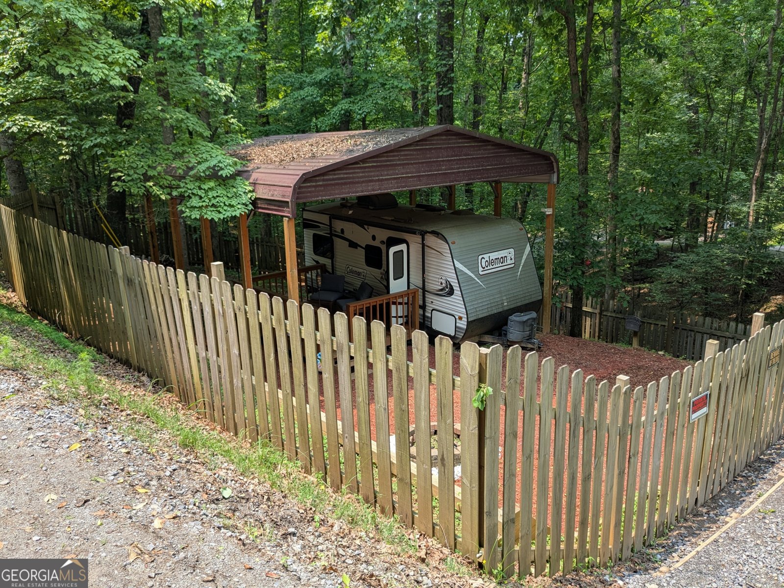 336 6th Street Ellijay - 2
