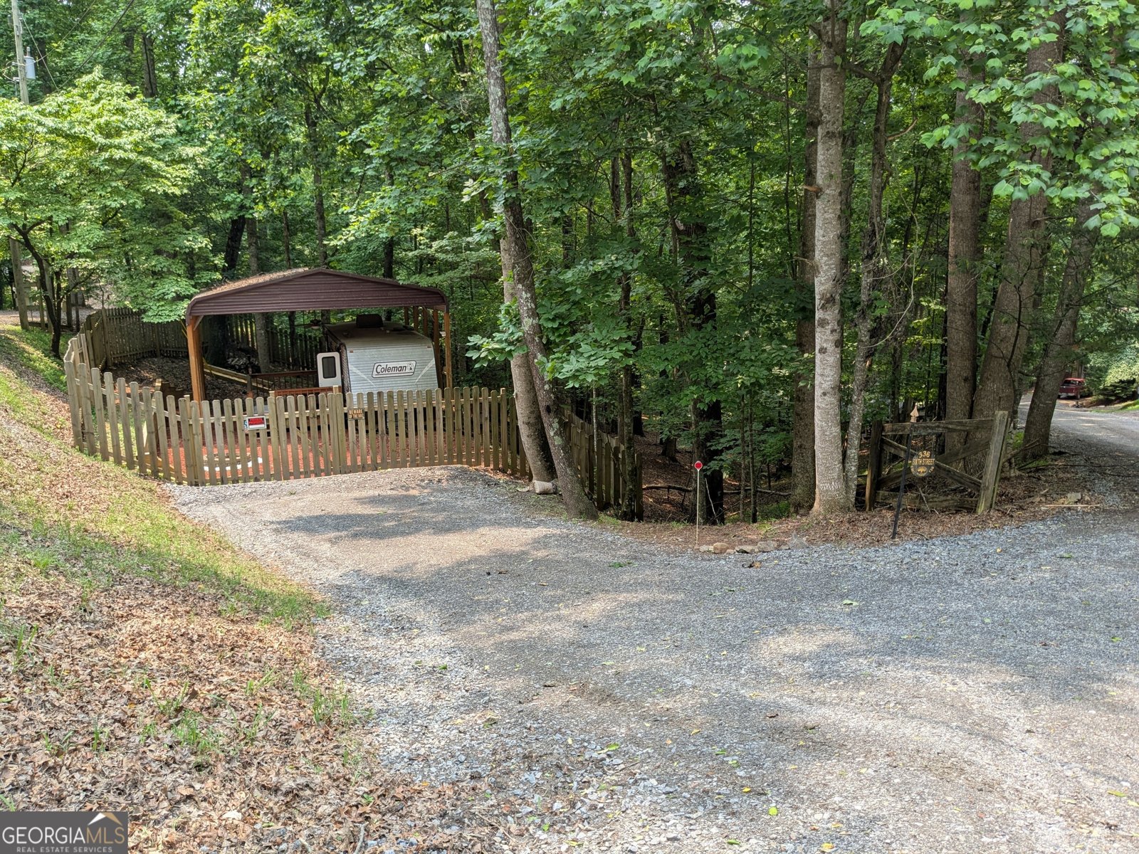 336 6th Street Ellijay - 4