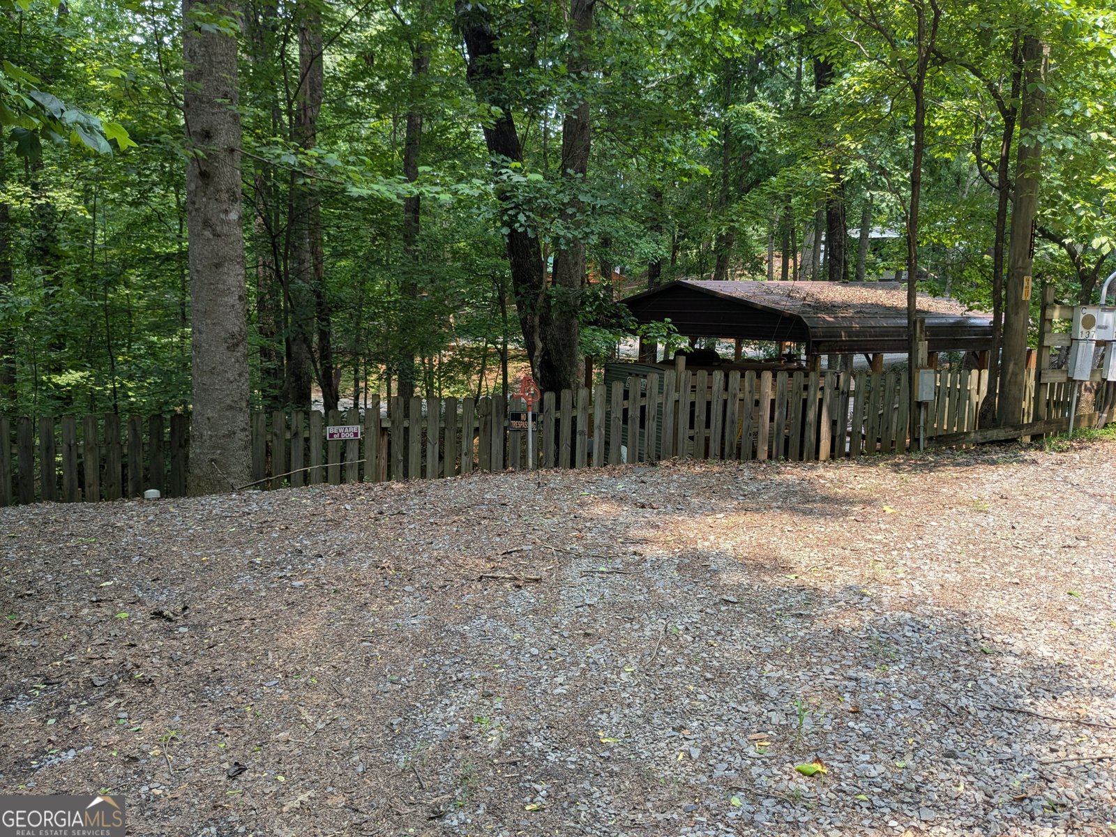336 6th Street Ellijay - 6