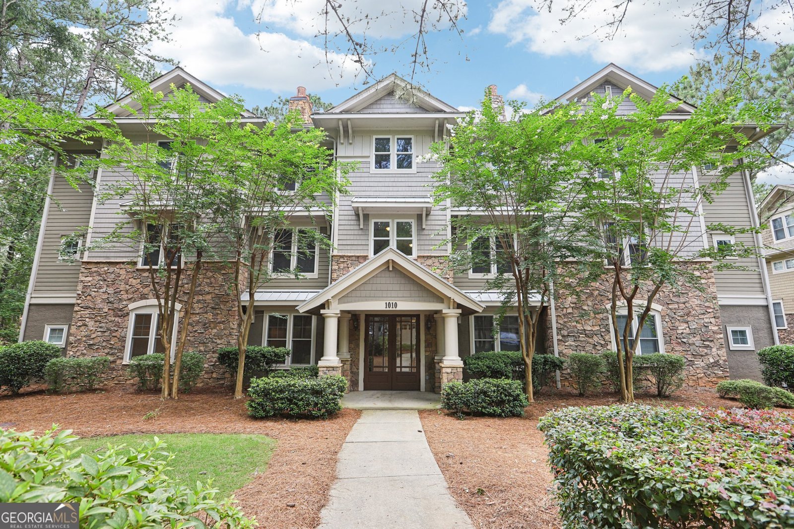 1010 Creekside Greensboro - 1