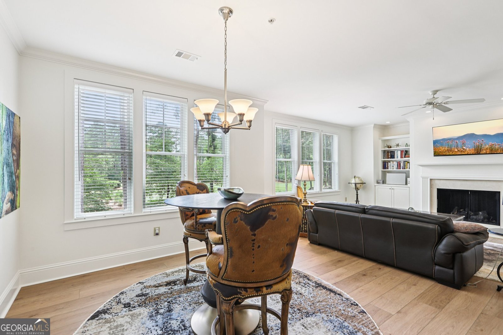 1010 Creekside Greensboro - 10