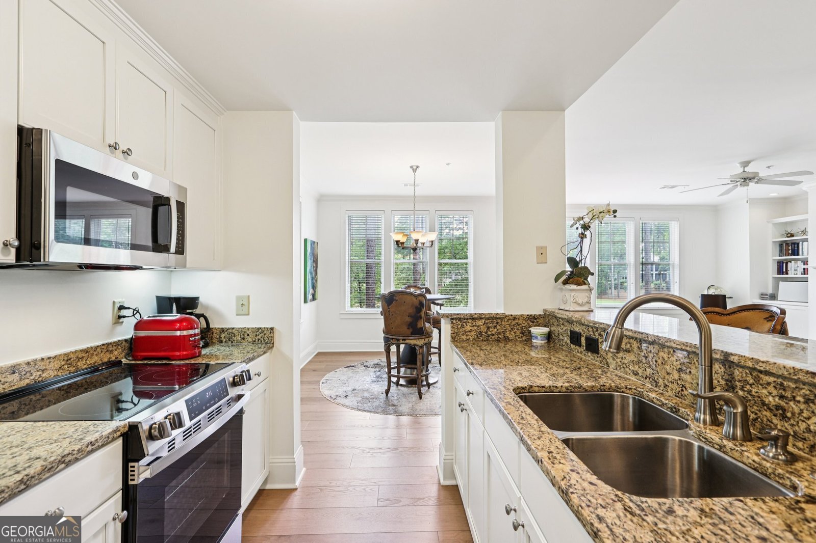1010 Creekside Greensboro - 12