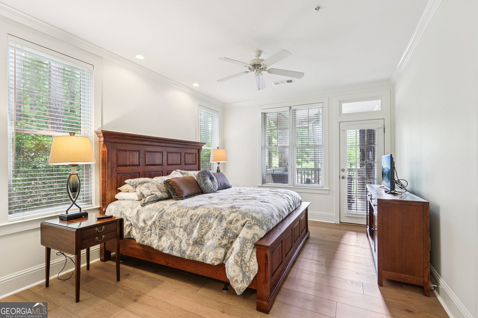 1010 Creekside Greensboro - 13