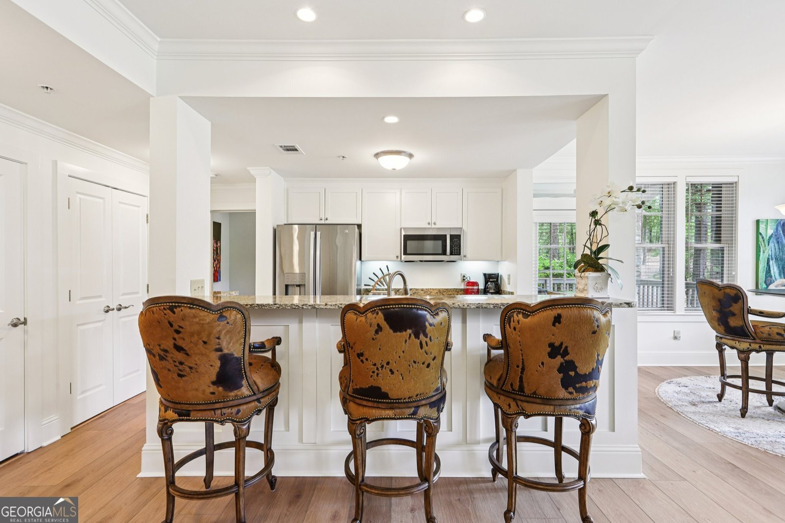 1010 Creekside Greensboro - 3
