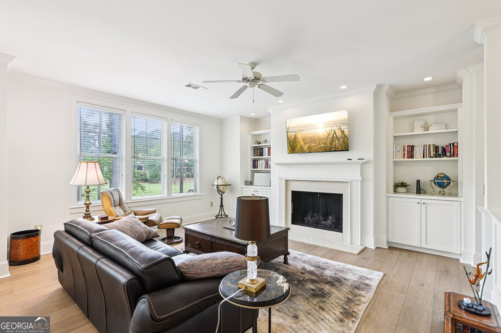 1010 Creekside Greensboro - 4