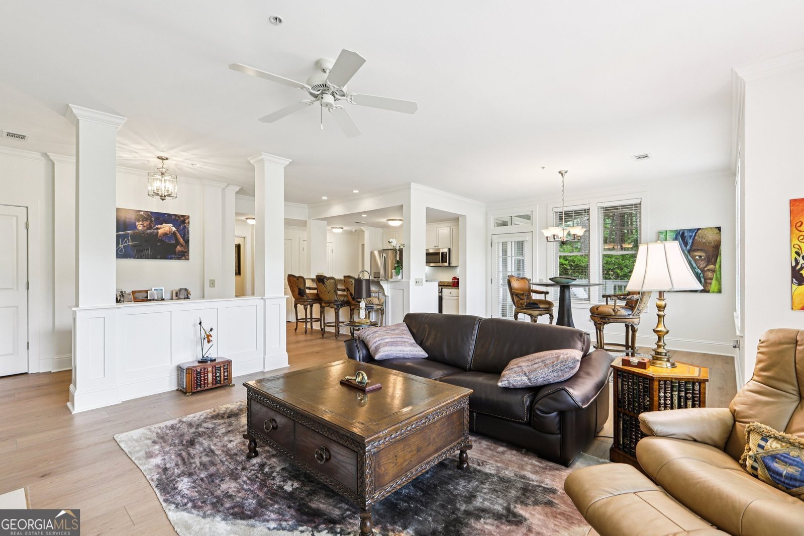 1010 Creekside Greensboro - 6