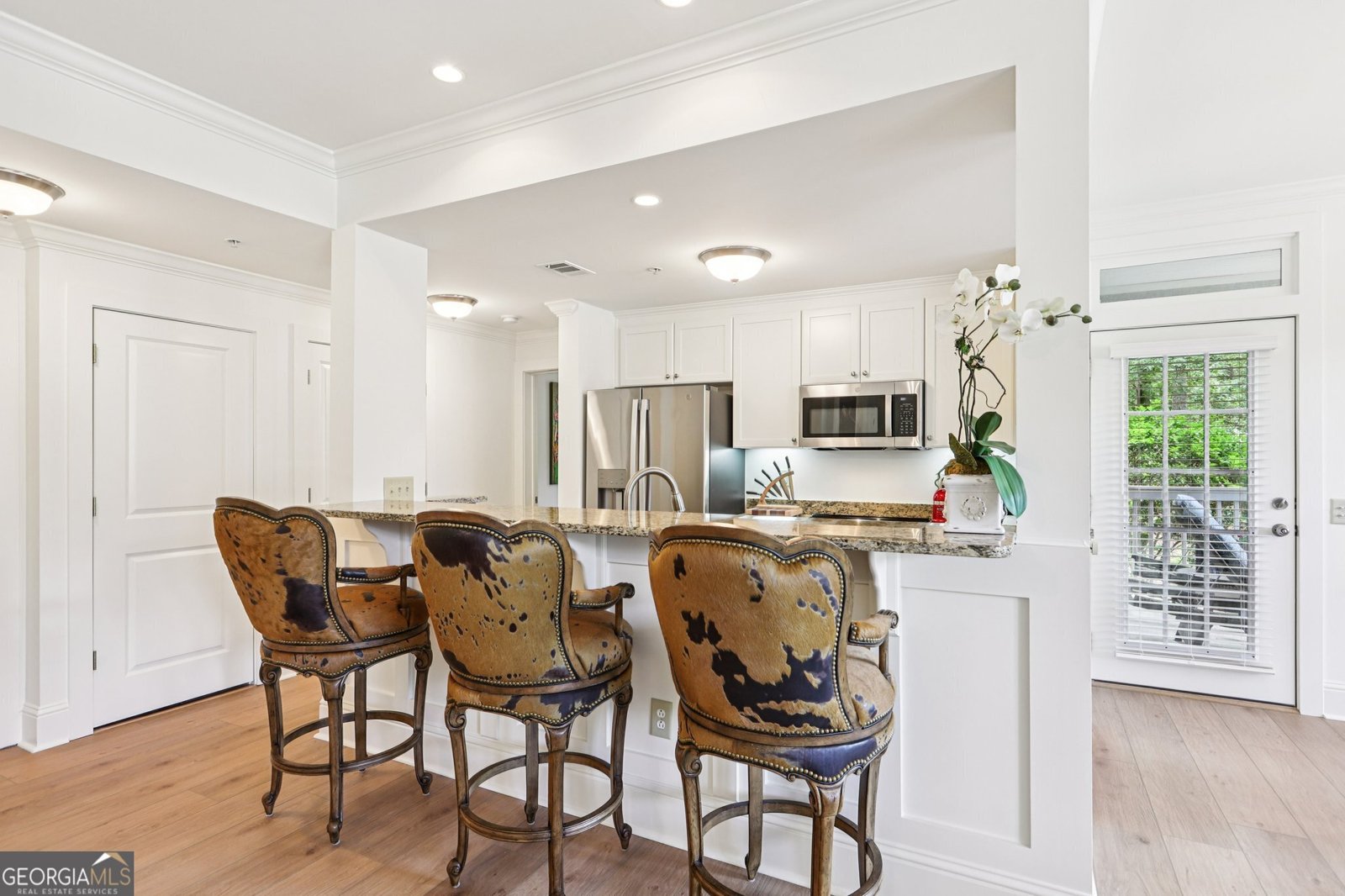 1010 Creekside Greensboro - 7