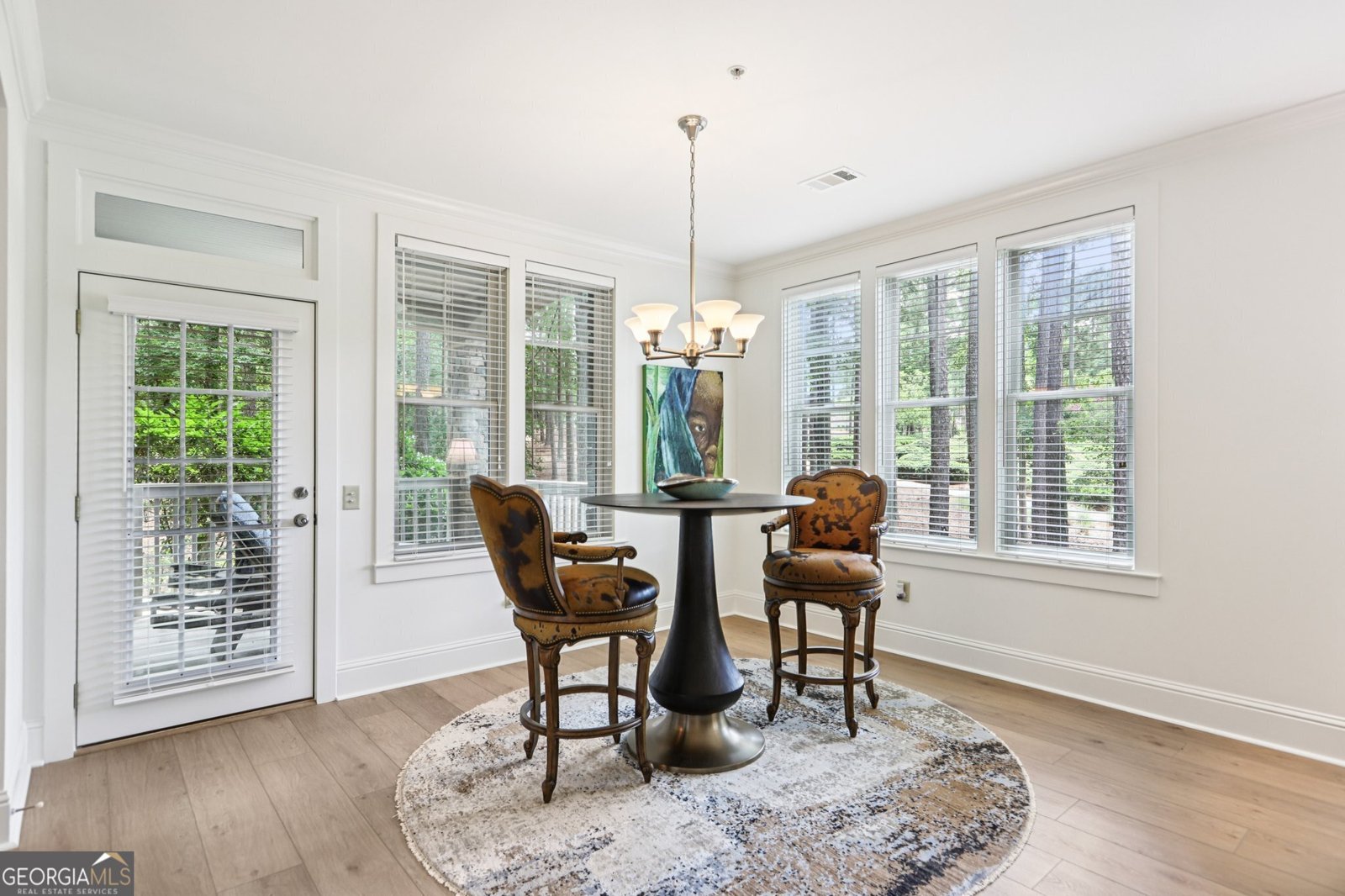 1010 Creekside Greensboro - 8