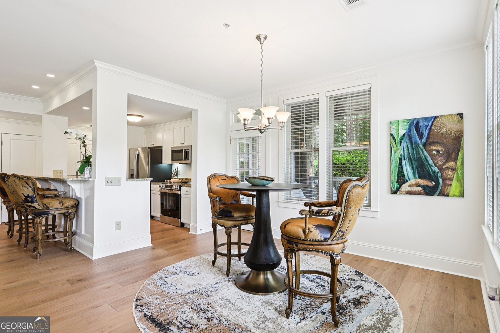 1010 Creekside Greensboro - 9