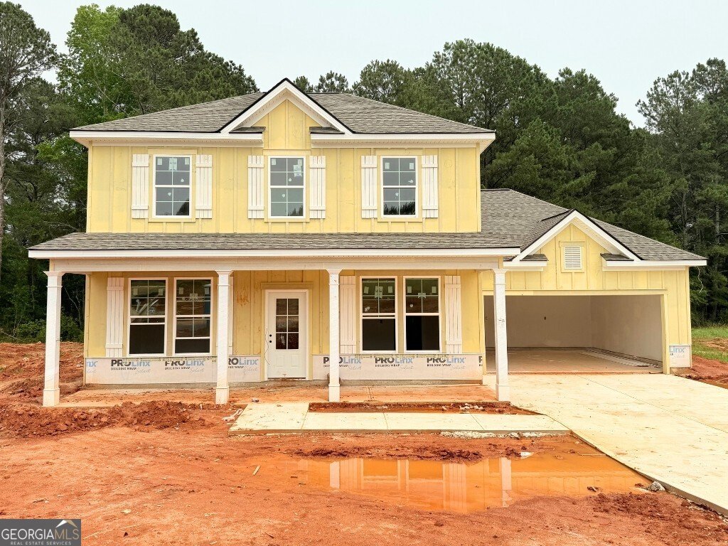 86 Westlyn Way Winder - 1