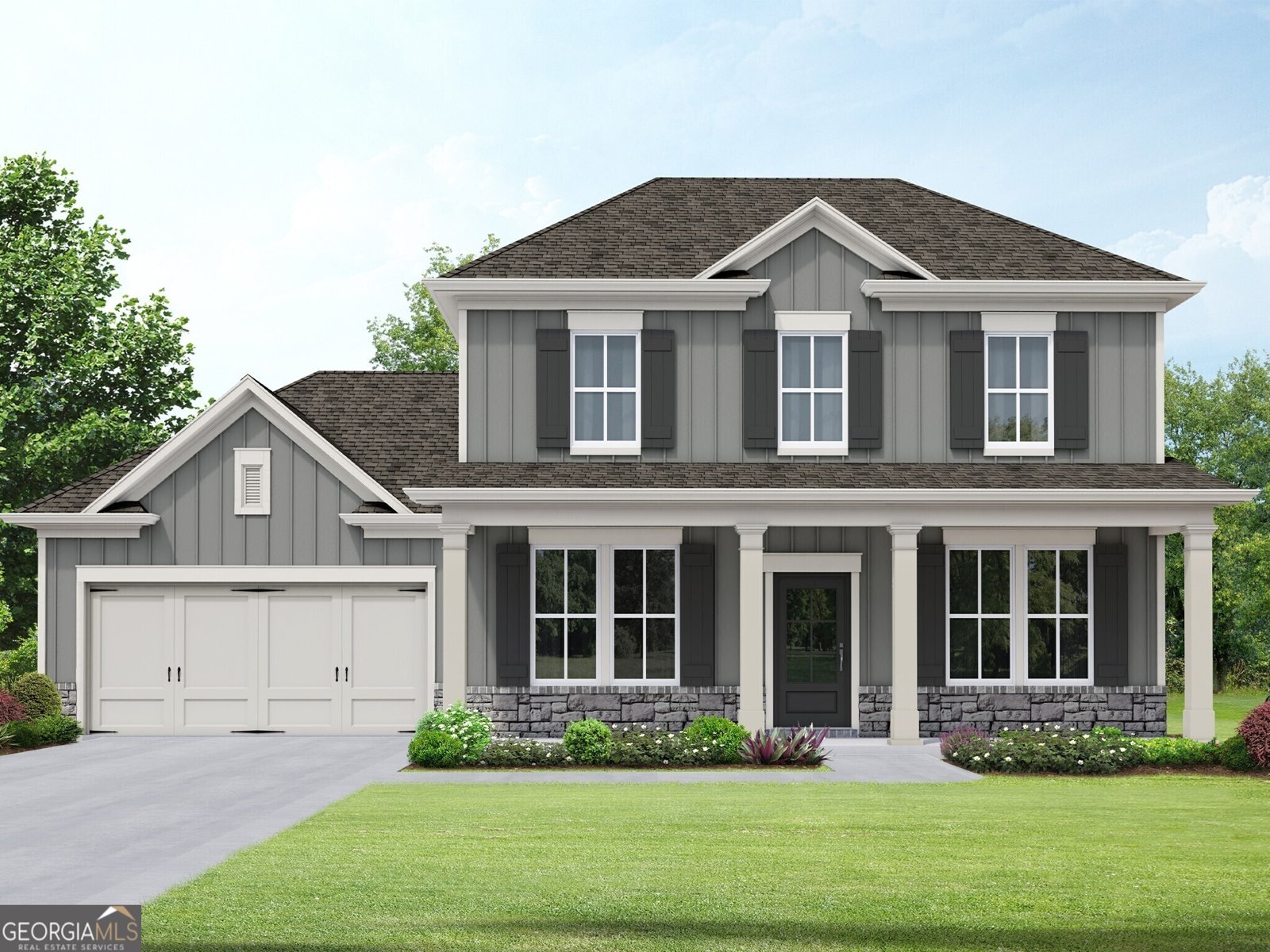 86 Westlyn Way Winder - 2
