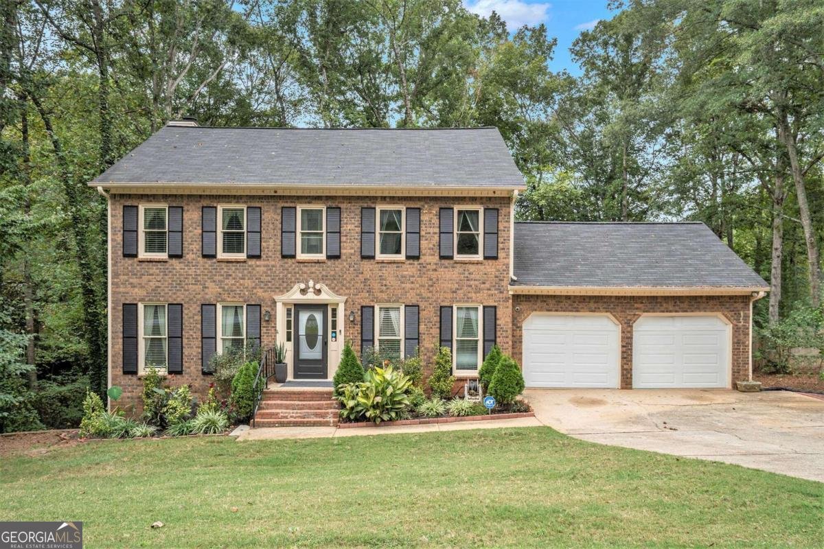 1911 Geyser Trace Lawrenceville - 1