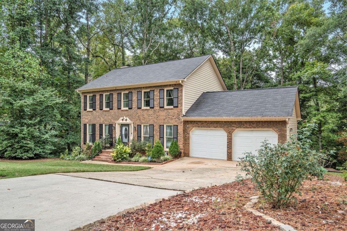 1911 Geyser Trace Lawrenceville - 3