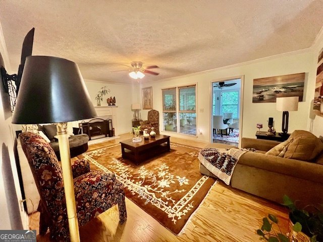 1911 Geyser Trace Lawrenceville - 38