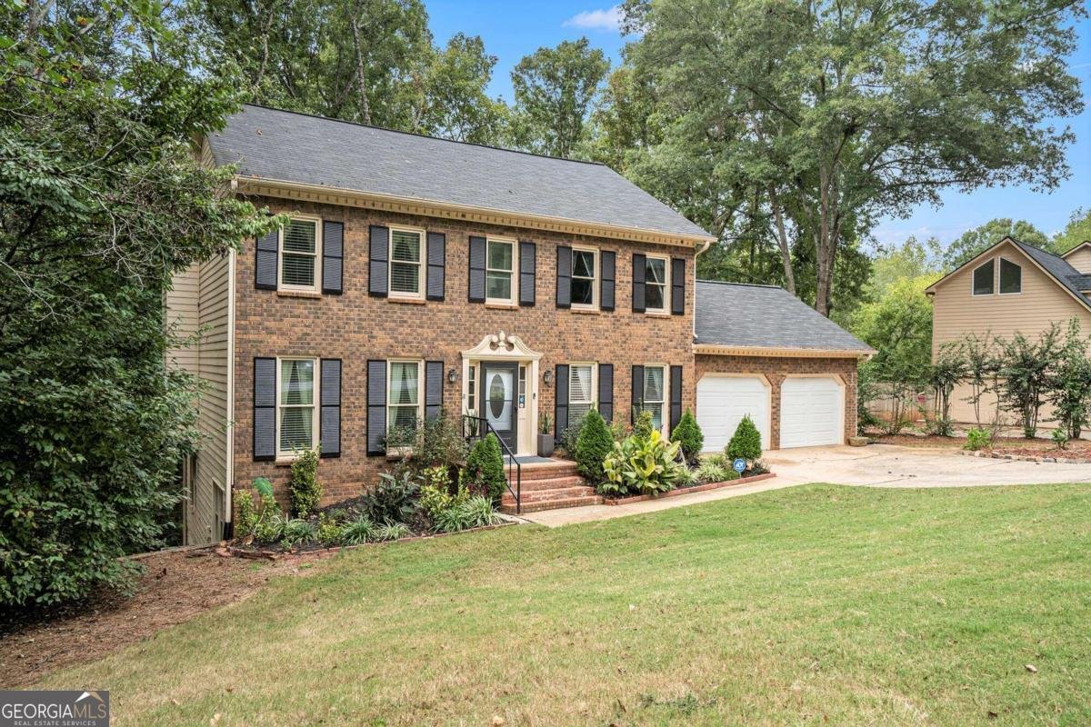 1911 Geyser Trace Lawrenceville - 4