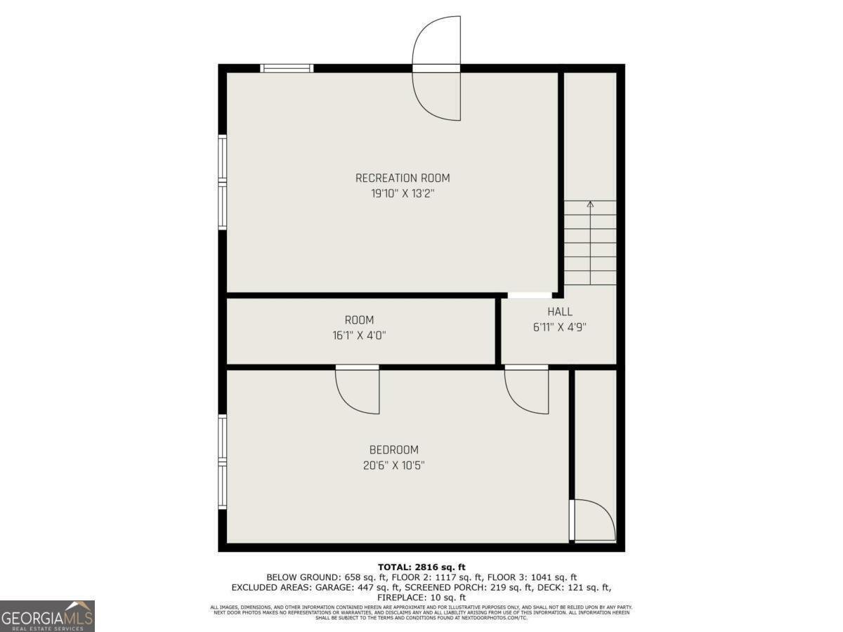 1911 Geyser Trace Lawrenceville - 7