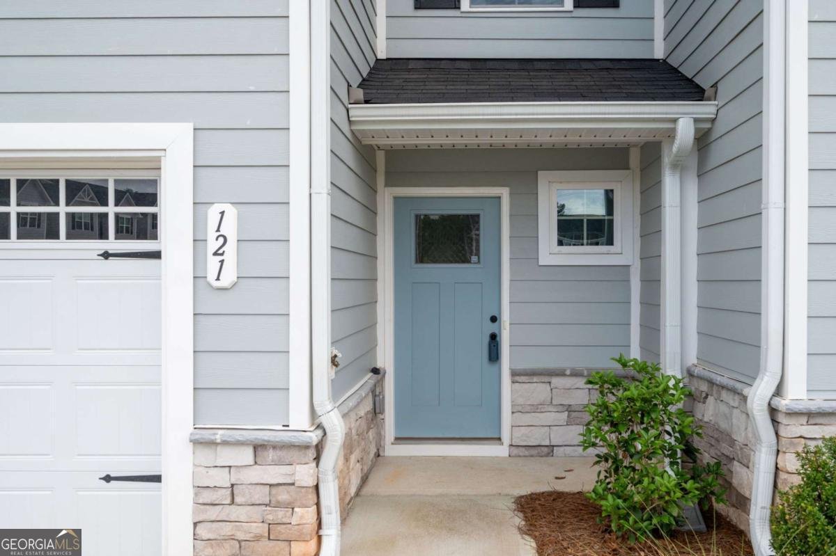 121 Chastain Drive Cartersville - 2