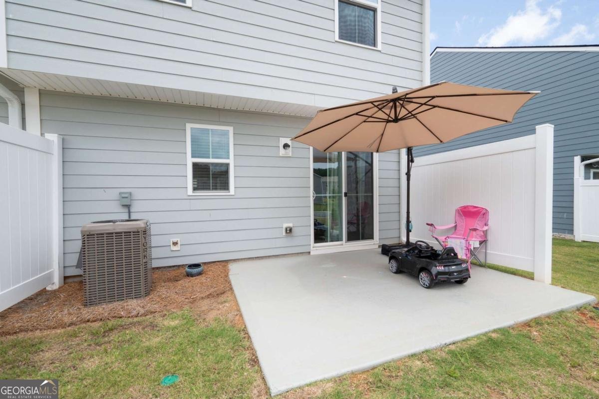 121 Chastain Drive Cartersville - 23