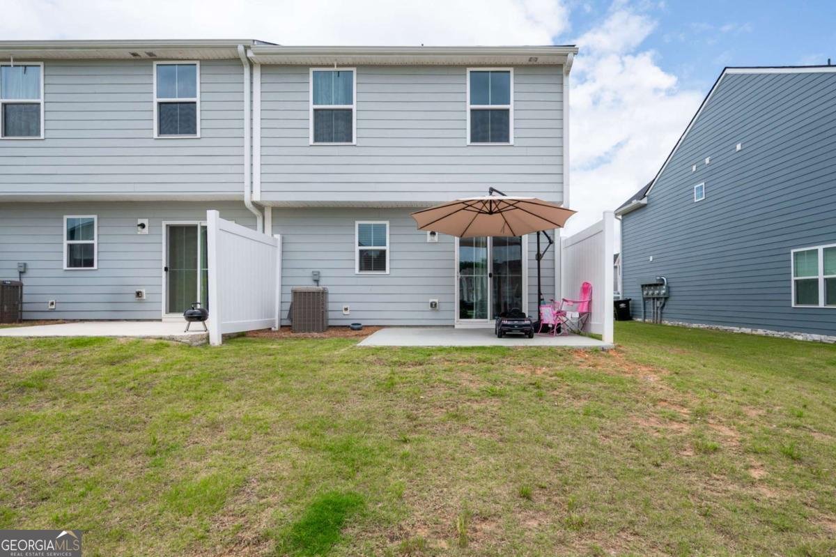 121 Chastain Drive Cartersville - 24