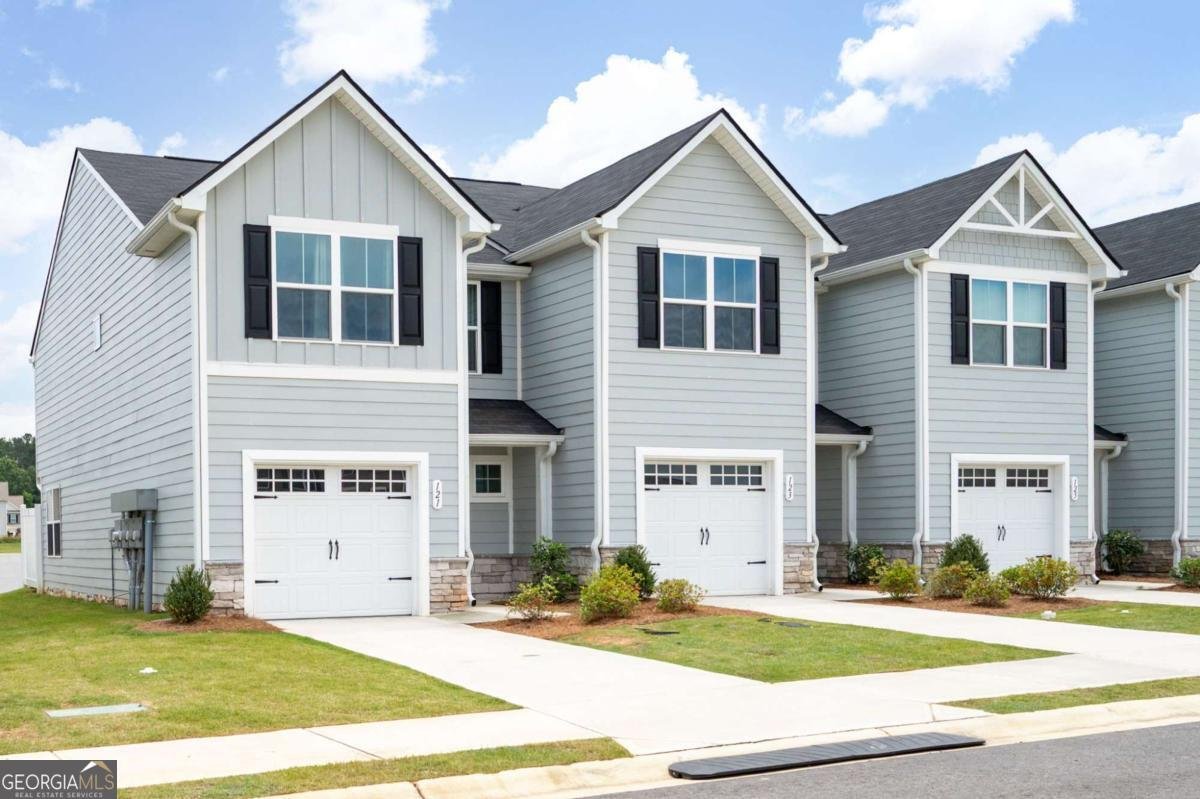 121 Chastain Drive Cartersville - 25