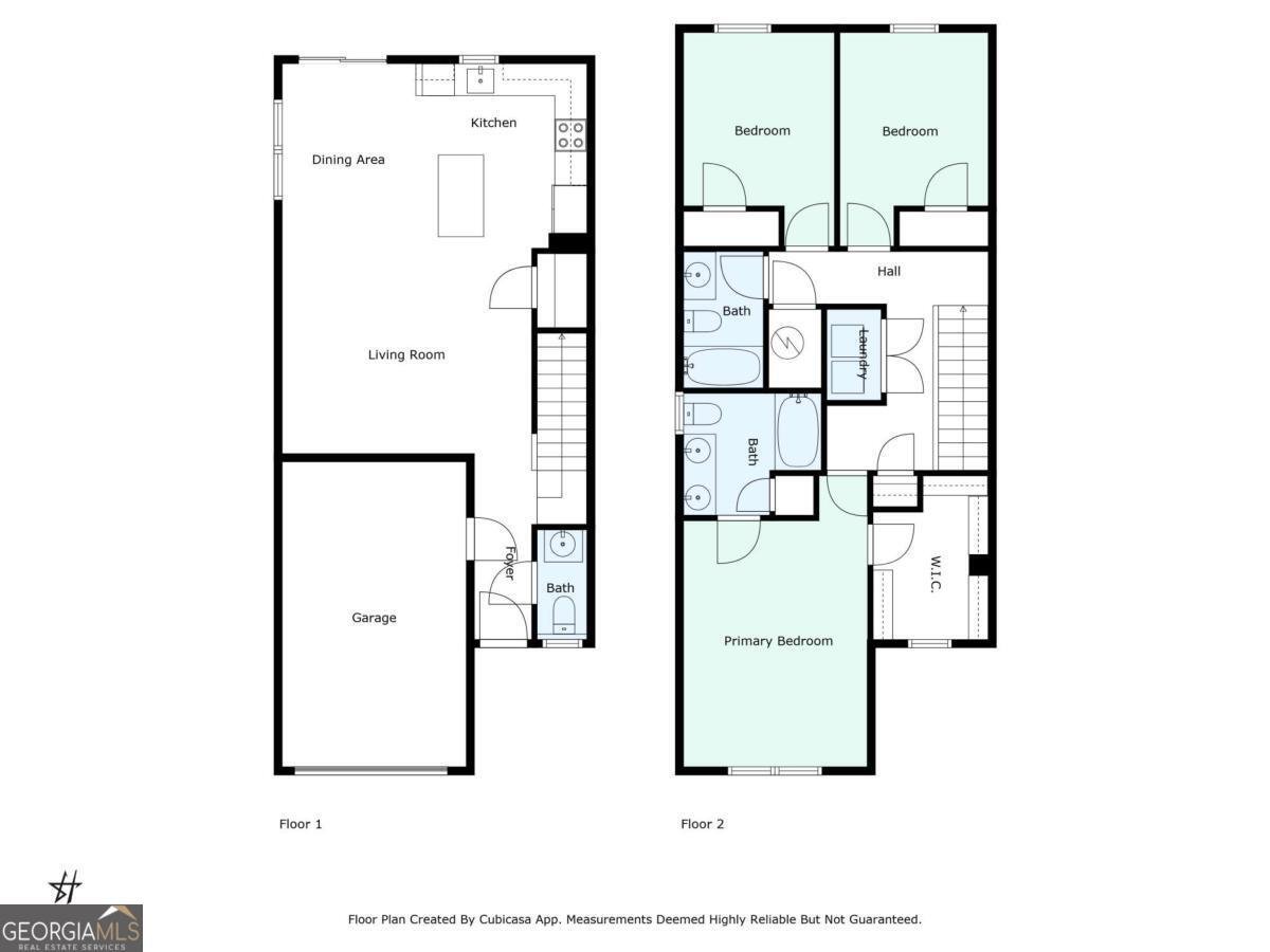 121 Chastain Drive Cartersville - 26