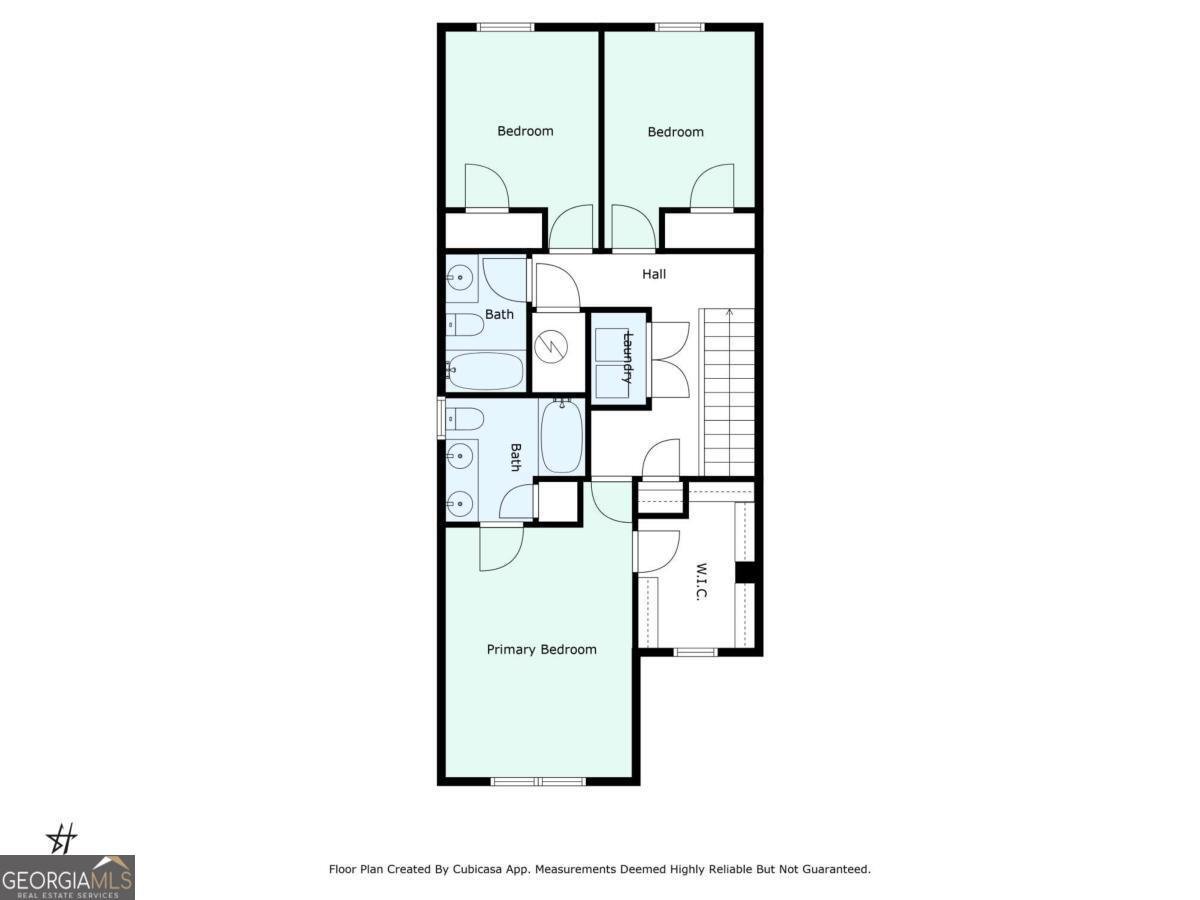 121 Chastain Drive Cartersville - 27