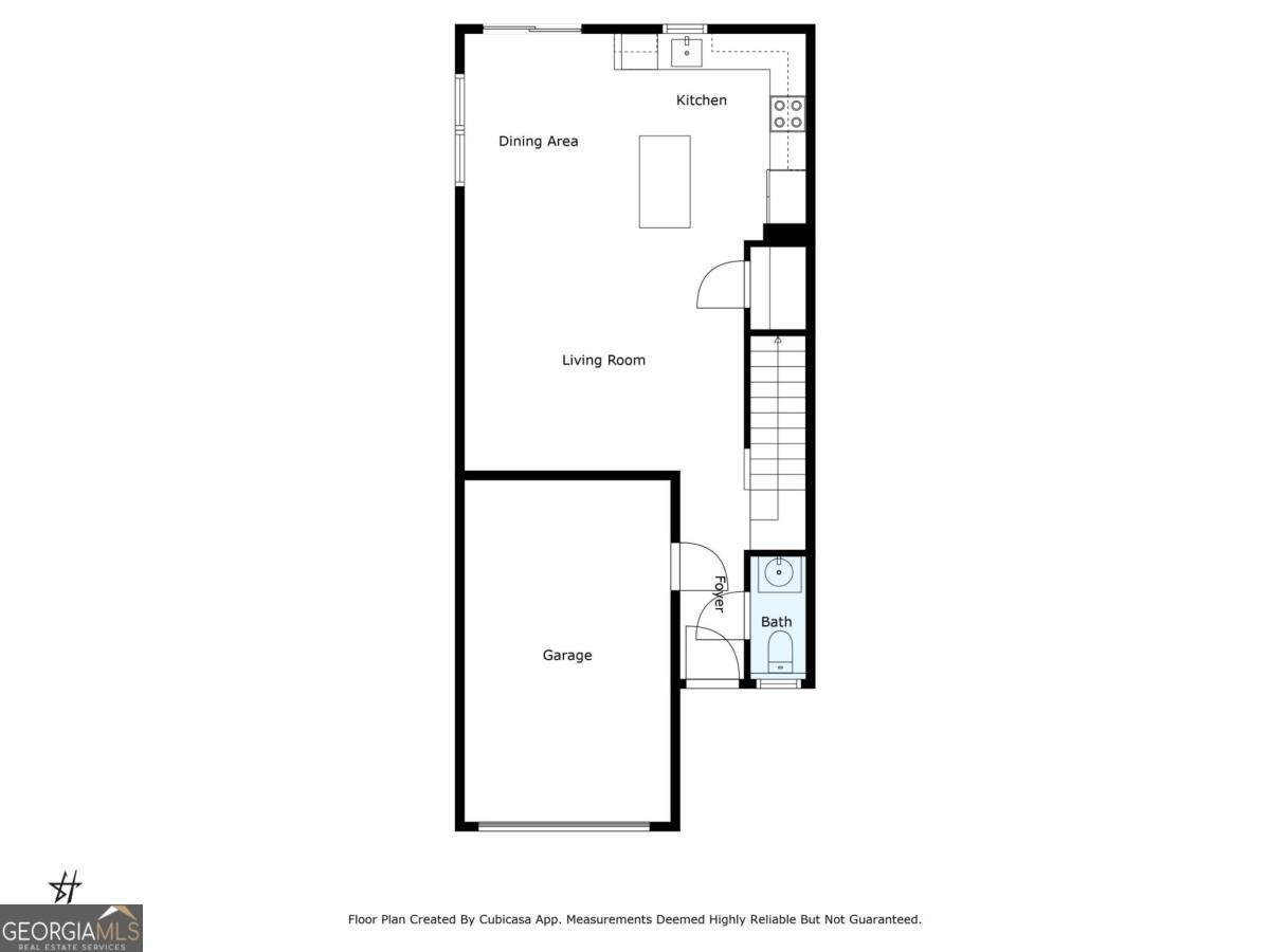 121 Chastain Drive Cartersville - 28