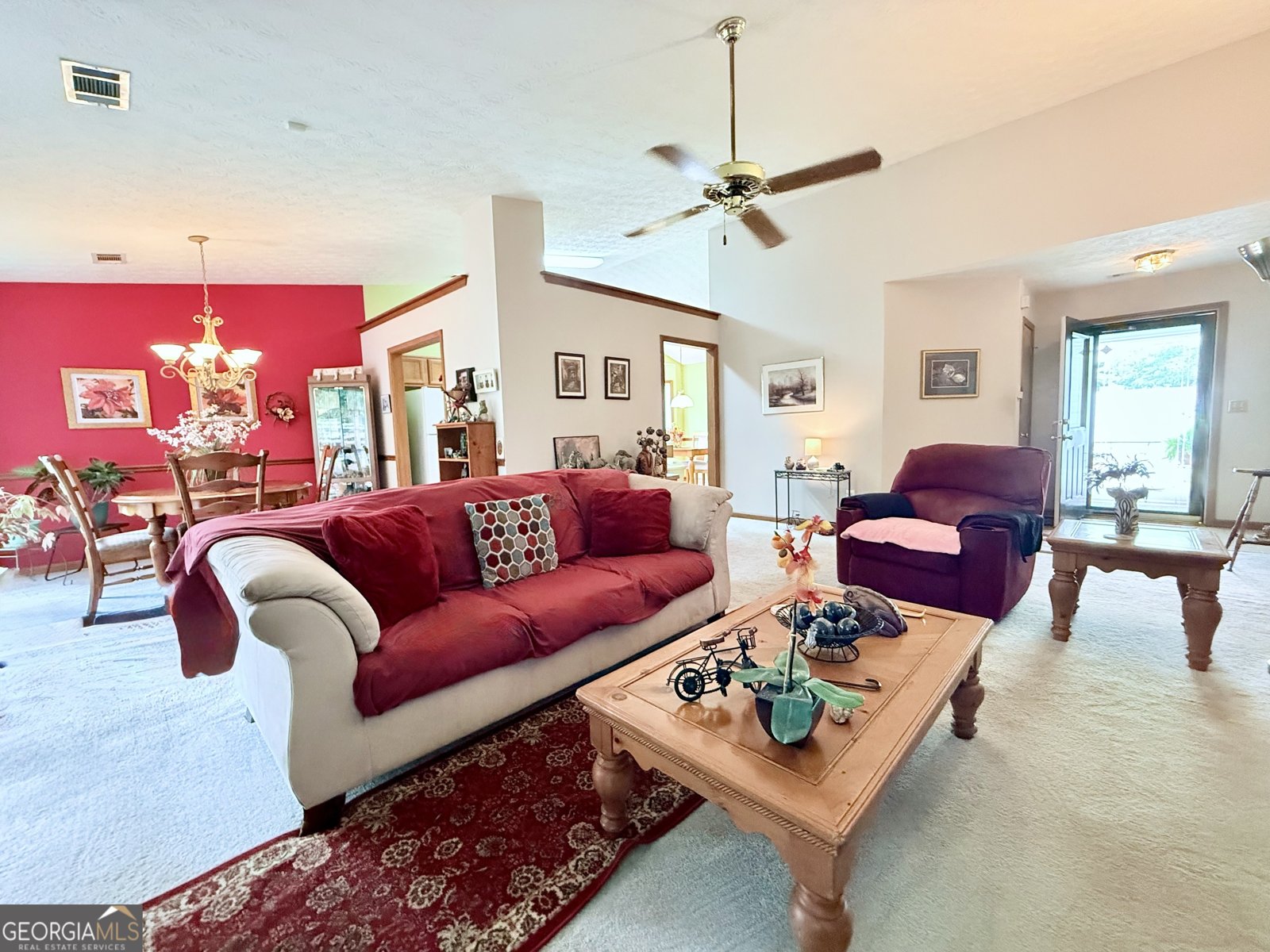 1552 Longwood Drive Lawrenceville - 1