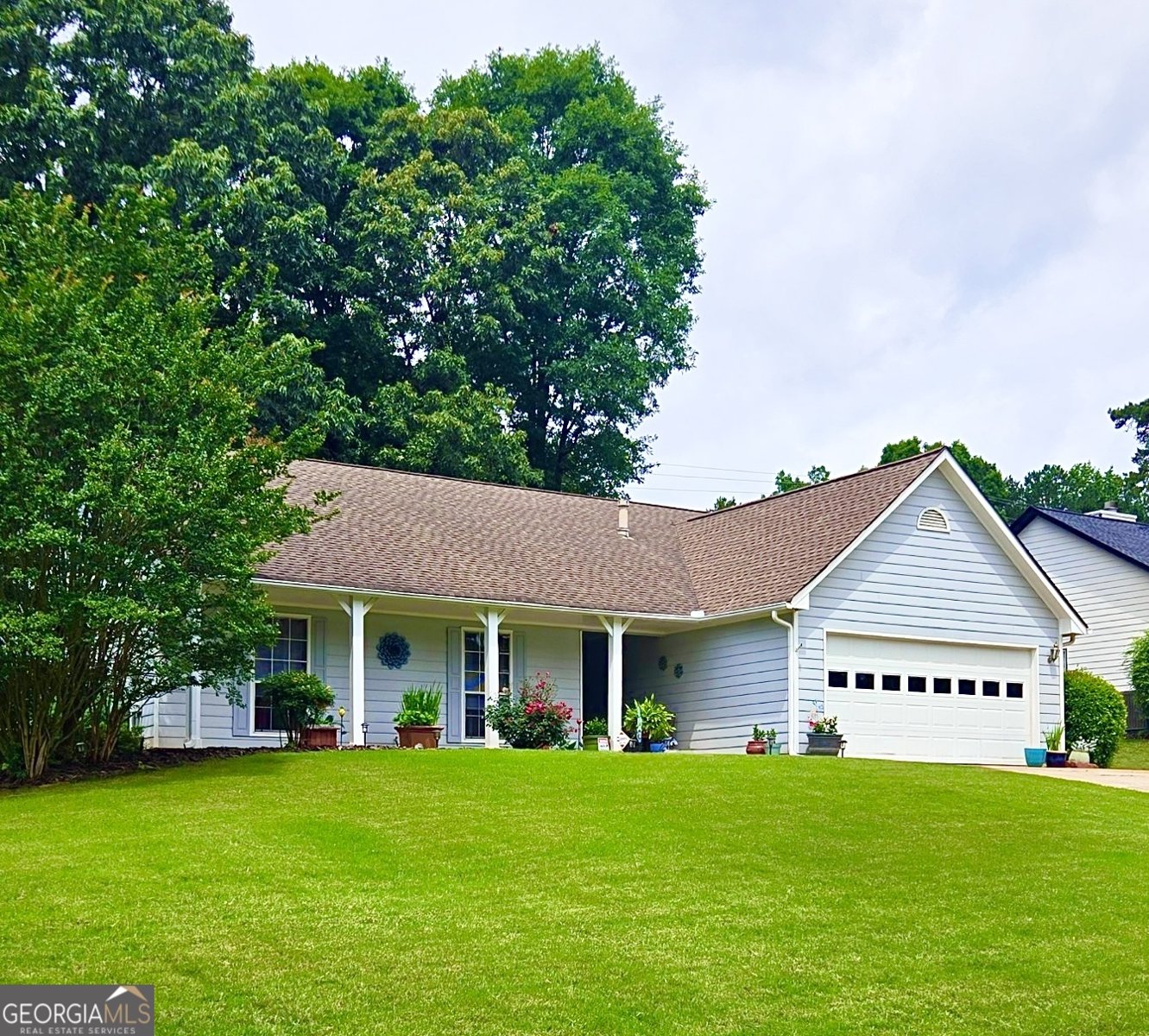 1552 Longwood Drive Lawrenceville - 2