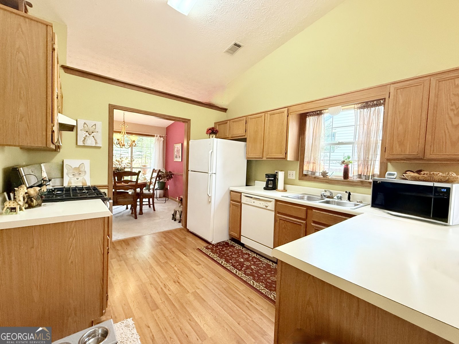 1552 Longwood Drive Lawrenceville - 3