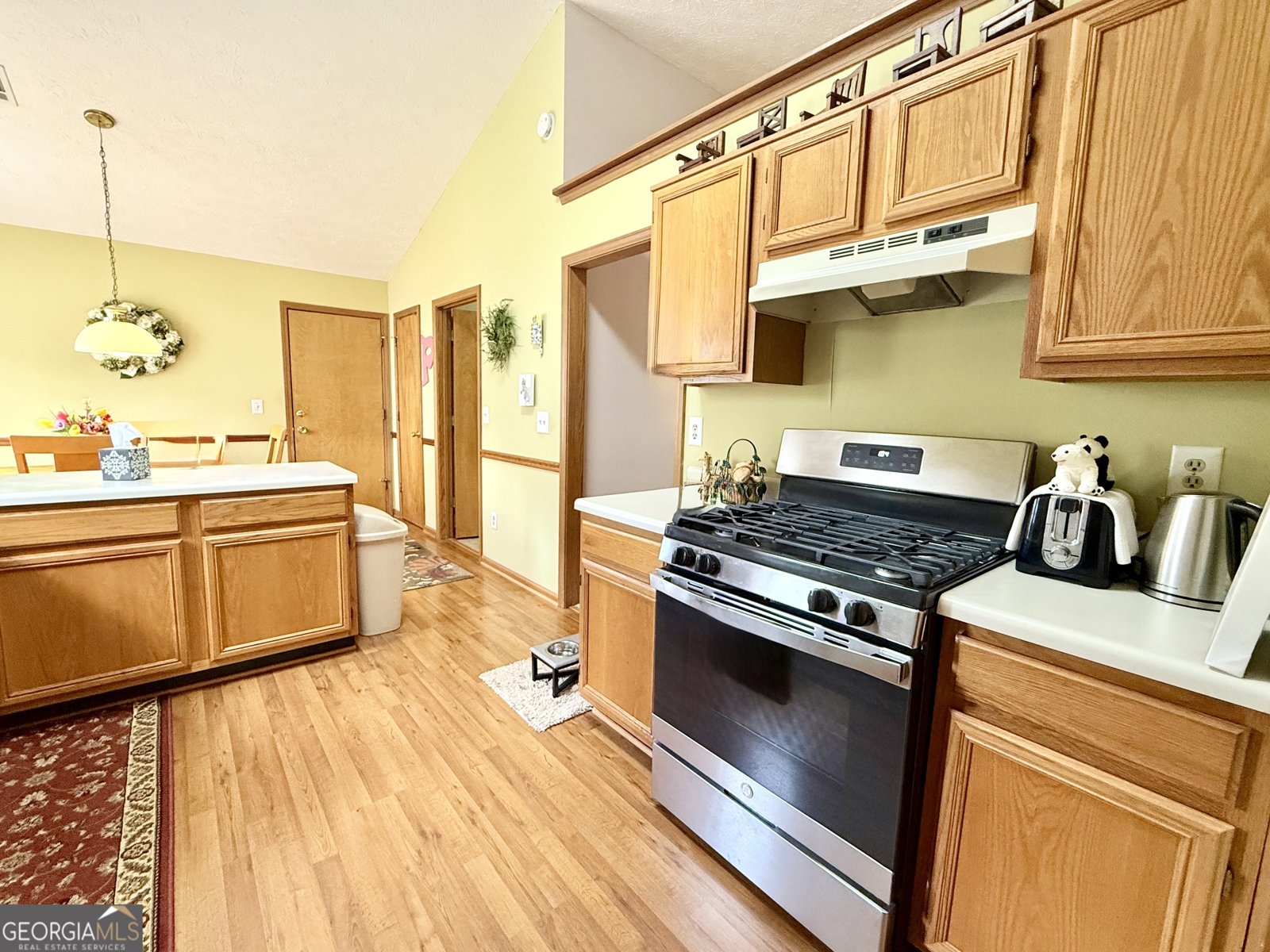 1552 Longwood Drive Lawrenceville - 4