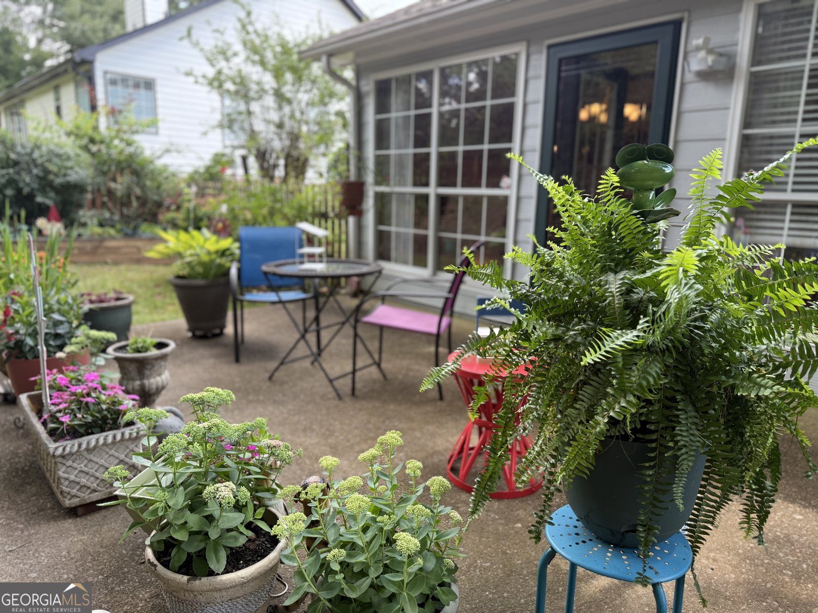 1552 Longwood Drive Lawrenceville - 6